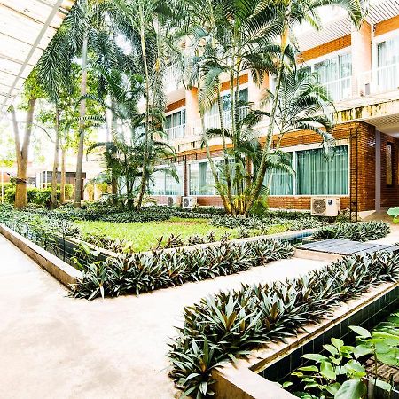 B2 Resort Τσιάνγκ Μάι Εξωτερικό φωτογραφία
