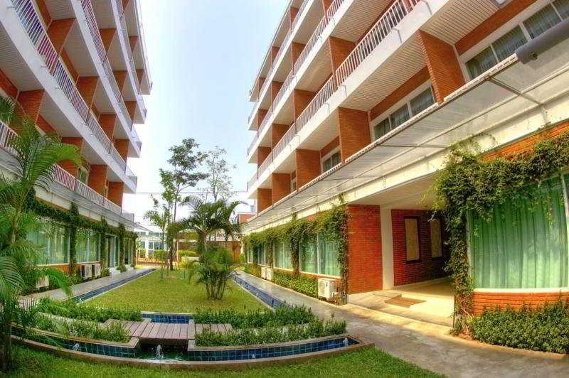 B2 Resort Τσιάνγκ Μάι Εξωτερικό φωτογραφία