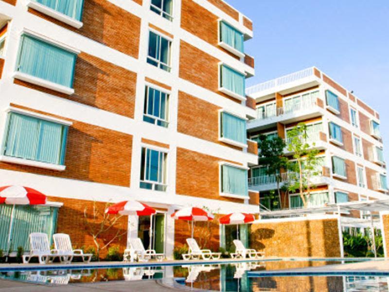B2 Resort Τσιάνγκ Μάι Εξωτερικό φωτογραφία