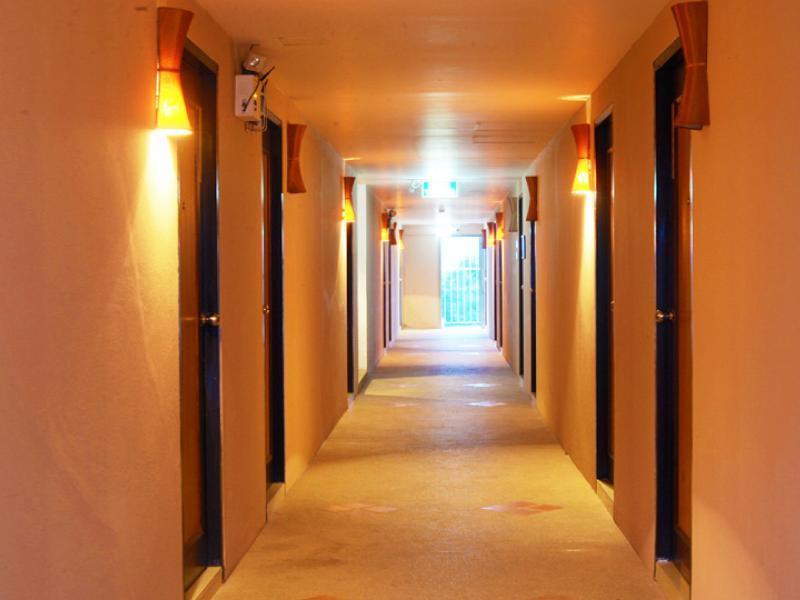 B2 Resort Τσιάνγκ Μάι Εξωτερικό φωτογραφία
