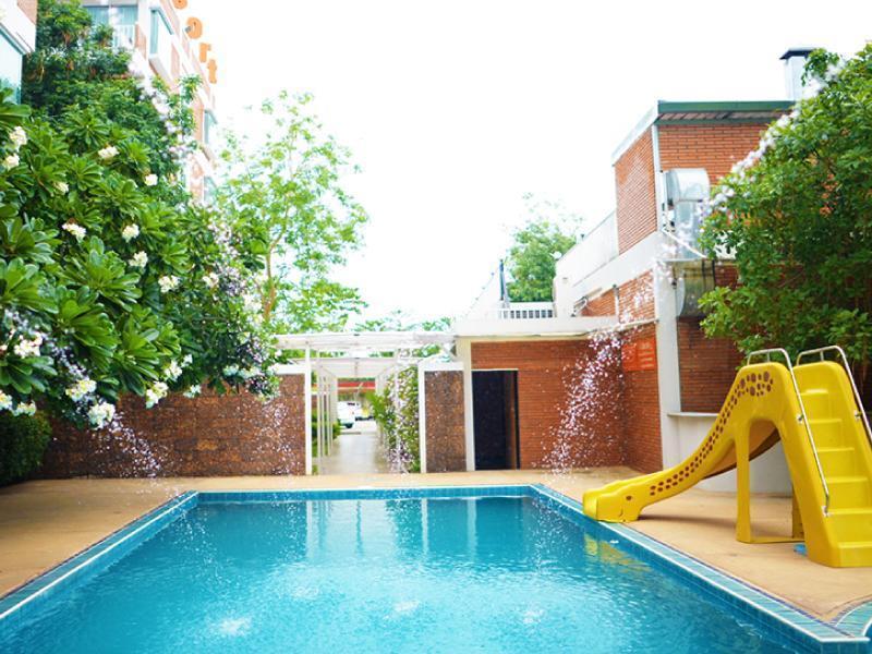 B2 Resort Τσιάνγκ Μάι Εξωτερικό φωτογραφία