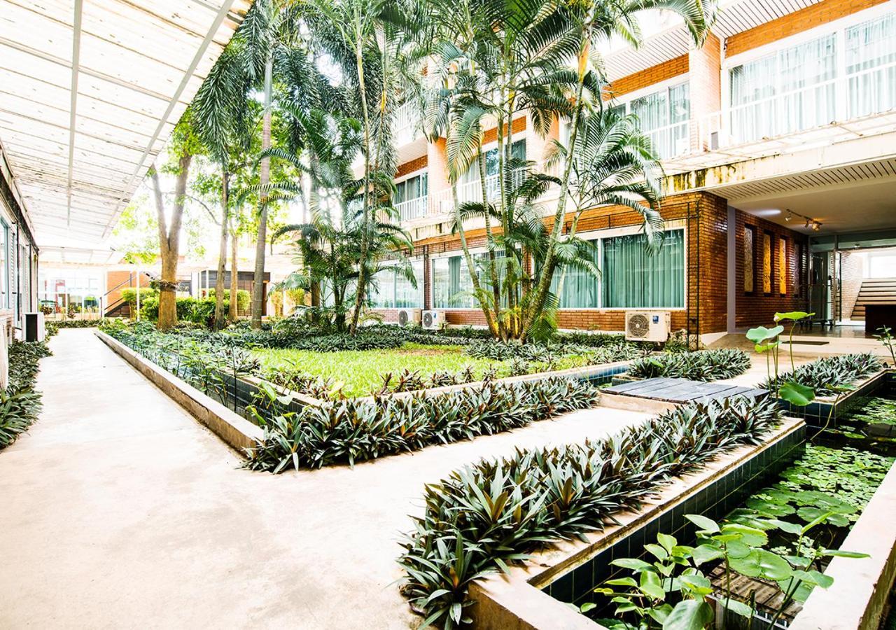 B2 Resort Τσιάνγκ Μάι Εξωτερικό φωτογραφία