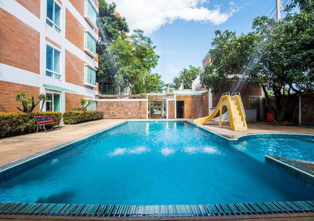 B2 Resort Τσιάνγκ Μάι Εξωτερικό φωτογραφία